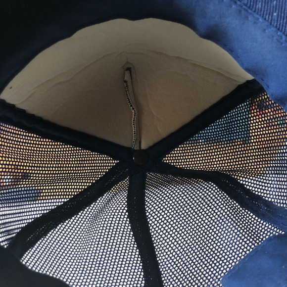 Vintage Mesh Trucker You Piss Me Off You Jerk Lyrics Snapback Hat Baseball Cap - Picture 8 of 13